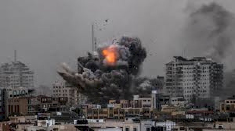 Katar: Gazze'de geçici ateşkes yarın sabah başlayacak
