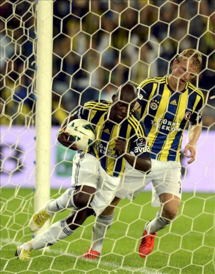 Fenerbahçe hata yapmadı