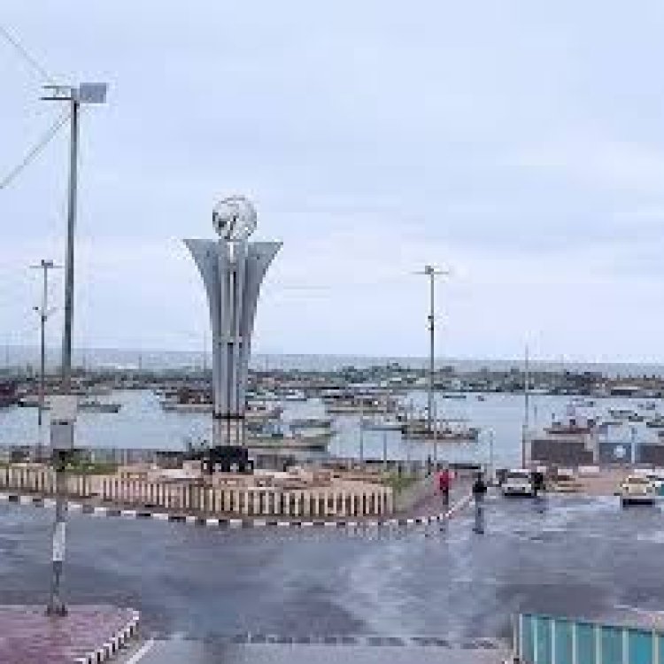 İsrail, Gazze Limanı'nı ele geçirdi: Mavi Marmara Anıtı yıkıldı