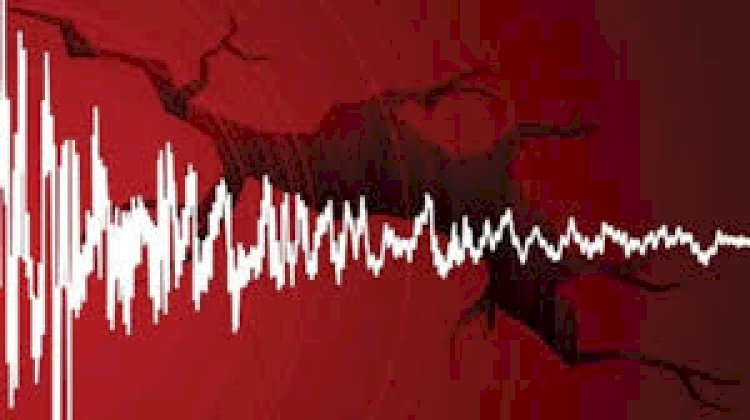 Elazığ'da peş peşe korkutan depremler! İşte 18 Kasım 2023 Kandilli ve AFAD son depremler listesi